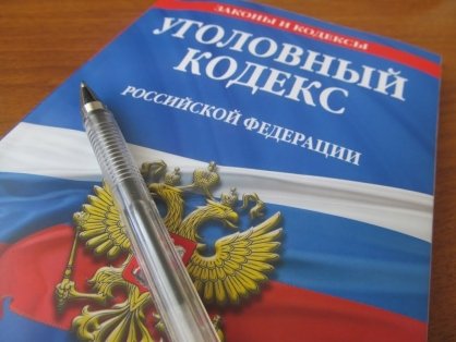 Завершено расследование уголовного дела о причинении тяжкого вреда здоровью, повлекшего смерть жителя Барыша