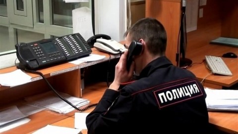 Сотрудники МО МВД России «Барышский» раскрыли хищение из дома