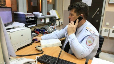 Барышские полицейские задержали подозреваемого в серии квартирных краж