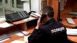 Участковый уполномоченный полиции задержал подозреваемого в причинении вреда здоровью и угрозе убийством
