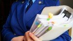 Благодаря вмешательству прокуратуры Барышского района установлены необходимые дорожные знаки